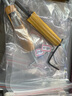 固萬基螺套安裝工具/螺紋護(hù)套牙套扳手鋼絲螺套/牙套工具螺套板手配件 M10*1.5牙[1支] 曬單實(shí)拍圖