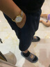 【二手99新】浪琴（LONGINES）瑰麗系列男士腕表自動(dòng)機械男表二手奢侈品腕表 38.5mm羅馬間金 L4.921.2.11.7 曬單實(shí)拍圖