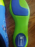 iD定制\/iDraw足球鞋青少年男碎釘小學(xué)生夏季透氣小孩足球訓練鞋免系帶 入門(mén)版-熒光綠 32 曬單實(shí)拍圖
