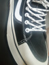 VANS范斯2024中性MTE Sk8-Hi WaterproofSF帆布鞋 VN000CVT6BT 41 曬單實(shí)拍圖