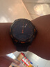 天梭（TISSOT）【生日禮物】騰智無(wú)界系列智能科技手表太陽(yáng)能石英表瑞士腕表 黑盤(pán)橡膠帶T121.420.47.051.04 曬單實(shí)拍圖