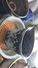 金鑲玉 茶具套裝茶杯 禮品盒裝 建盞非遺陶瓷原礦油滴盞收藏 寸土堂建盞套裝 曬單實(shí)拍圖