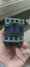 正泰（CHNT）交流接觸器 NXC-16A 220V 曬單實(shí)拍圖