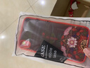 AOYAMIC 適用iPhone XR/X手機(jī)殼中國(guó)風(fēng)蘋果xs/max保護(hù)套全包防摔個(gè)性磨砂時(shí)尚撞色國(guó)潮 iphone XR【紅色—平安喜樂】 新升級(jí)保護(hù)鏡頭國(guó)潮磨砂半透殼【贈(zèng)鋼化膜】 曬單實(shí)拍圖