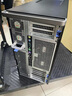 戴爾（DELL） Precision T7920 圖形工作站臺式機 塔式DeepSeek本地部署電腦主機 GPU深度學(xué)習服務(wù)器 2顆至強金牌6226R 32核 2.9GHz 128G/1T固態(tài)+8T/RTXA4000-16G 曬單實(shí)拍圖