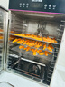 樂(lè)創(chuàng)（lecon）干果機(jī)商用烘干機(jī)食品風(fēng)干機(jī)水果脫水機(jī)家用小型不銹鋼寵物食物肉條藥材風(fēng)干機(jī)商用大型 16層（旗艦款）烘干量約35-50斤 曬單實(shí)拍圖