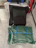 雙臨超輕耐磨貨車(chē)篷布防雨布4.2米6.8高欄車(chē)專(zhuān)用多種顏色可選支持定制 綠刀刮布450g 4.2米高欄車(chē)頂布【寬4米*長(cháng)5.5米 曬單實(shí)拍圖