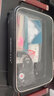 歐諾福（OUNUOFU）韓式烤肉鍋電烤盤(pán)烤魚(yú)盤(pán)火鍋涮烤一體鍋家用無(wú)煙不粘多功能烤肉機(jī)紙上烤魚(yú) 強(qiáng)化款-特大號(hào)-多功能烤魚(yú)盤(pán) 曬單實(shí)拍圖