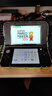 new3DSLL主機 3dsll\3ds口袋日月AIRB游戲機 98新NEW3DSLL 「32G內存」18-20個(gè)游戲 曬單實(shí)拍圖