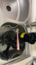 小熊（Bear）原汁机 家用小型榨汁机汁渣分离 全自动多功能冷压炸果蔬机 果汁机 YZJ-C02S5 实拍图