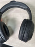先高四六級紅外線(xiàn)聽(tīng)力耳機大學(xué)英語(yǔ)考試專(zhuān)用4級6級調頻FM紅外IF2.3/2.6/2.8/3.2/3.6/3.7/3.8/39/4.0 電池款黑色【紅外線(xiàn)+調頻】+電池 標配【耳機】 曬單實(shí)拍圖