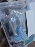 創(chuàng)樂博 arduino入門學(xué)習(xí)套件 uno r3開發(fā)單片機(jī)物聯(lián)網(wǎng)遠(yuǎn)程控制scratch圖形化編程 B套餐：arduino學(xué)習(xí)進(jìn)階套餐 含意大利UNO板 曬單實(shí)拍圖