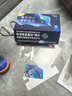 依視路（ESSILOR）兒童防控近視鏡片視滿分學(xué)生離焦防控防藍(lán)光減緩度數(shù)增長(zhǎng)延緩加深 依視路兒童防控67%鉆晶A4+鏡架 1.591（較薄） 2片 曬單實(shí)拍圖