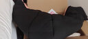 阿迪達斯 （adidas）女裝冬季運動(dòng)服NEO保暖上衣連帽羽絨服H18637 A/XL 曬單實(shí)拍圖