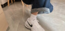 耐克（NIKE）女子运动鞋老爹鞋 AIR MAX FUSION CJ1671-100 36 实拍图
