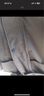 君羽戶(hù)外羽絨服男中長(cháng)款800蓬白鵝絨工裝風(fēng)加厚防風(fēng)保暖鵝絨服C52035 橄欖綠 3XL （推薦191-210斤） 曬單實(shí)拍圖