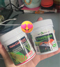 REPTIZOO新派寵物爬寵鈣粉維生素含d3爬蟲(chóng)陸龜鬃獅蜥蜴守宮電解質(zhì) 鈣粉50g不含D3+維生素50g 曬單實(shí)拍圖