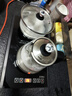 華生全自動雙底部上水壺電熱燒水壺智能電茶爐燒水器茶盤茶具套裝茶桌嵌入式泡茶茶臺抽水一體燒水壺 1L 【304不銹鋼+底部上水SSQ22】 曬單實拍圖