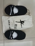 鐵箭（TIEJIAN）舞蹈鞋男女通用免系帶芭蕾舞練功鞋成人大碼形體貓爪鞋中國舞考級 黑色 34 曬單實(shí)拍圖