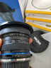 老蛙（LAOWA）15mm f4  1倍超廣角移軸微距定焦全畫幅風光建筑鏡頭適用單反微單 黑色 賓得口 曬單實拍圖