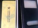 鍇美適用蘋(píng)果8手機殼iphone8splus保護套翻蓋式皮套iphone7/8plus全包防摔外殼男款 蘋(píng)果7P/8Plus【藍色】免翻蓋接聽(tīng)+鋼化膜 曬單實(shí)拍圖