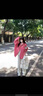 棉致雪尼爾闊腿褲子女秋冬季新款寬松加絨休閑褲女士高腰長褲 1361米白色 【加絨高品質(zhì)】35.5 L 115斤-130斤 曬單實(shí)拍圖