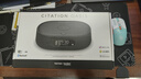 哈曼卡頓（Harman/Kardon） ONYX STUDIO 9 衛(wèi)星九代藍(lán)牙音響 便捷戶外家用桌面立體聲音箱三聲道自動(dòng)校準(zhǔn)音效揚(yáng)聲器星環(huán)9代 哈曼音樂綠洲 黑色 曬單實(shí)拍圖