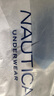 NAUTICA UNDERWEAR秋冬季輕奢男士棉質(zhì)舒適居家長(cháng)袖長(cháng)褲全棉家居套裝品牌正品 藏青 XL XL 曬單實(shí)拍圖