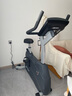 Life Fitness 力健家用健身車C1直立健身自行車室內(nèi)磁控動(dòng)感單車健身器材 C1-GC 曬單實(shí)拍圖