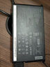 聯(lián)想（lenovo） 聯(lián)想原裝X隱士輕薄135W電源適配器Y7000P P70 T15 P15拯救者電源 方口230W 拯救者Y900 Y920 P71 曬單實(shí)拍圖