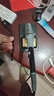 艾瑞澤電烙鐵家用維修焊錫焊槍內(nèi)熱式60W調(diào)溫?cái)?shù)顯電焊筆套裝烙鐵頭 60w調(diào)溫款恒溫防靜電10件套 曬單實(shí)拍圖