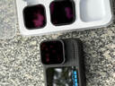 JUNESTARGoPro9/10/11/11mini/12濾鏡gopro13Black運(yùn)動(dòng)相機(jī)配件nd濾鏡cpl偏振鏡ND套裝減光鏡騎行抗光害 騎行三件套（ND8-16-32） 曬單實(shí)拍圖