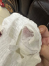 優(yōu)貝舒輕薄柔軟拉拉褲 男女寶寶通用柔軟干爽尿不濕成長褲 XXXL11片*6包 曬單實(shí)拍圖