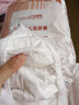 金分子云薄新生嬰兒親膚貼身紙尿褲絲薄舒爽透氣男女寶寶 XL 碼 88 片通用尿不濕 金分子兩包【紙尿褲】L碼104片 曬單實(shí)拍圖