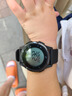 迪卡儂戶(hù)外運動(dòng)手表男女W100青少年潮流兒童中學(xué)生防水電子手表 黑色（新老款隨機發(fā)貨） 曬單實(shí)拍圖