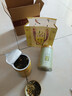 一杯香茶葉茉莉花茶橫縣特級500g2025新茶禮盒裝送禮茉莉綠茶自己喝散裝 曬單實(shí)拍圖