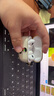 Apple/蘋(píng)果 AirPods Pro (第二代) 搭配MagSafe充電盒 (USB-C) 蘋(píng)果耳機(jī) 藍(lán)牙耳機(jī) 適用iPhone/iPad/Mac 曬單實(shí)拍圖