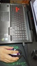 惠普(HP)暗影精靈4 5 光影二手筆記本 電競吃雞永劫吃雞LOL游戲筆記本電腦9成新 16G內存 1T固態(tài)硬盤 i7-7700HQ GTX1050Ti 主流游戲 曬單實拍圖