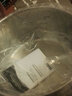 慕廚（Momscook）SUS304不銹鋼湯鍋玻璃蓋漲鍋型電磁爐燃?xì)馔ㄓ?22×12.5CM湯鍋TL2213XRG 曬單實(shí)拍圖