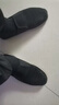 仟鴻福（2雙裝）老北京布鞋男鞋千層膠底休閑男士加絨棉鞋開車工作單鞋 相巾（2雙裝） 42 曬單實拍圖