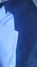 特步（XTEP） 运动裤短裤男裤子夏季男士宽松休闲中裤跑步服黑色短裤五分裤男 白色（短袖+短裤套装） L/175【现货速发】 实拍图