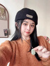 寶鉑琳和田玉吊墜十二生肖玉吊墜本命年屬龍掛件項(xiàng)鏈玉石玉墜玉佩禮物女 生肖屬虎 曬單實(shí)拍圖