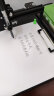 金干2024版金干智能自动写字机器人模仿人手写打字机绘画图写教案抄书填表格打印机神器 【悬浮专利】全新尊享Plus【Ai高精直线导轨】 实拍图