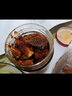 江西特產(chǎn)酒糟魚(yú)淡水魚(yú)香辣魚(yú)禮盒780G即食魚(yú)塊休閑零食小吃下飯菜 780G（3瓶）禮品盒 曬單實(shí)拍圖