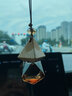秒速汽車(chē)車(chē)載香薰香水掛件全季酒店禪茶香薰車(chē)用香氛龍井白茶茶香 單個(gè)裝/掛件9ml【不參與買(mǎi)送】 9ml 曬單實(shí)拍圖