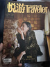 【計入官方銷(xiāo)量】悅游Traveler雜志2025年第5期朱一龍 戶(hù)外高端旅游時(shí)尚旅游雜志 【全年訂閱】默認新期起訂 曬單實(shí)拍圖