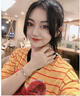 凡愛(ài)莫桑鉆戒指四爪鴿子蛋大女豪華宴會(huì )夸張仿鉆石一2三克拉結求婚戒 D色莫桑石 1克拉 曬單實(shí)拍圖