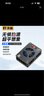 灃標（FB）相機散熱器 索尼ZV-E10/A7M4/A7C2/A7S3佳能R6/R5富士XT4側翻屏相機直播散熱風(fēng)扇靜音低噪降溫神器 【便捷快裝】制冷式散熱器（半導體制冷） 曬單實(shí)拍圖