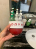 莉枝紅胖子磨砂膏體膜角質(zhì)荔枝體膜疙瘩雞皮荔枝【官網(wǎng)授權(quán)店】 紅胖子煙酰胺磨砂1瓶/240g 曬單實拍圖