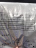 單位作訓T恤短袖夏季圓領(lǐng)長(cháng)袖體能服萊卡棉保安絲光棉t恤訓練衫男 絲光棉短袖 XS 曬單實(shí)拍圖